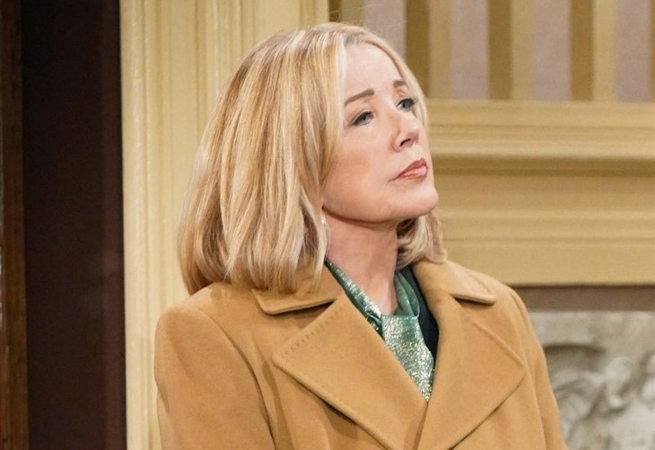 The Young And The Restless Spoilers: Nikki’s Nightmare, Claire’s Plot-Miss Goody Two Shoes Shows Her Evil Side!