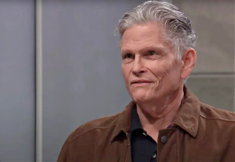 General Hospital Spoilers: Cyrus Issues A Warning-Mason And Austin Better Keep The "Family Secrets"