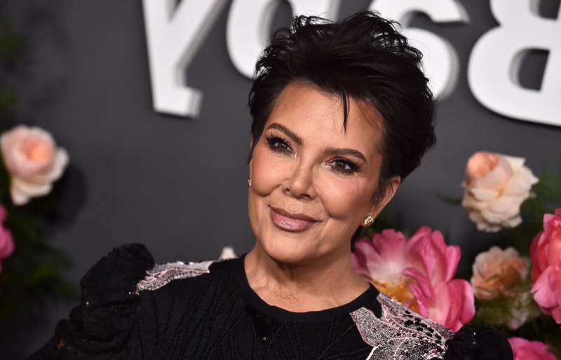 Kris Jenner Pushes Kendall Jenner To Have Kids