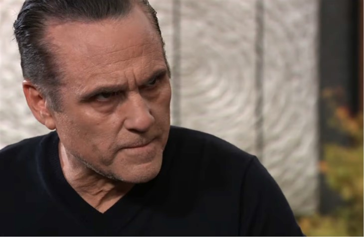 General Hospital Spoilers: Sonny Attacks Cyrus, Delivers Ominous Threat