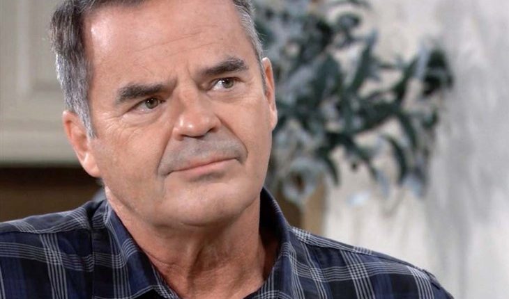 General Hospital – Ned Quartermaine (Wally Kurth)