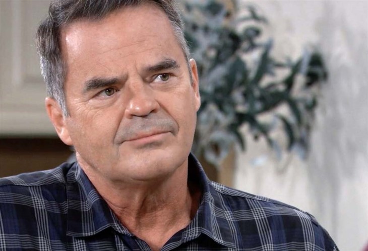 General Hospital Spoilers: Ned Gives Nina A Second Chance, Agrees To Keep Quiet
