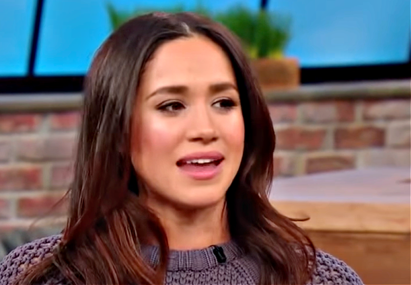 Meghan Markle Embarrassed By 'Family Guy,' Pushes Prince Harry To Repair Reputation With Her New Plan!