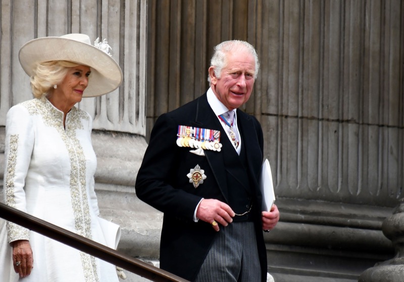 Are King Charles And Queen Camilla Living Separate Lives?