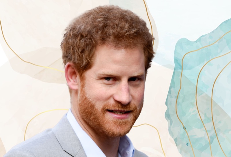 Prince Harry House Hunting In London