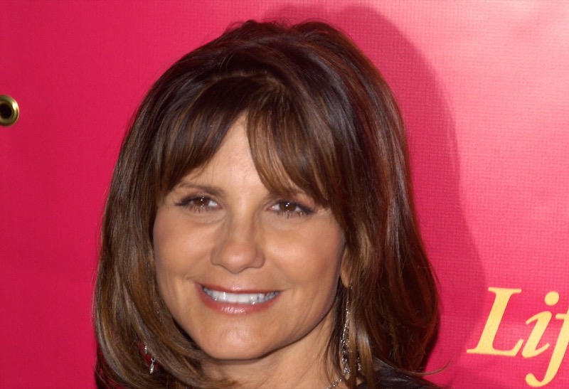 Britney Spears' Mom Lynne Spears Disputes Britney's Memoir Allegations