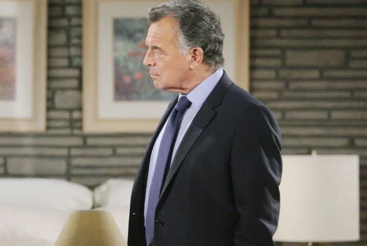 The Young And The Restless Spoilers: Ian Ward Behind Nikki’s Abduction And Drugging?