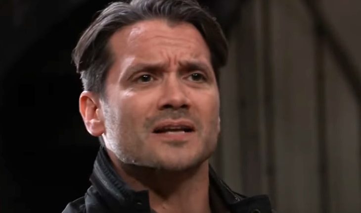 General Hospital – Dante Falconeri (Dominic Zamprogna)