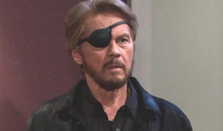 Days Of Our Lives – Steve Johnson (Stephen Nichols)