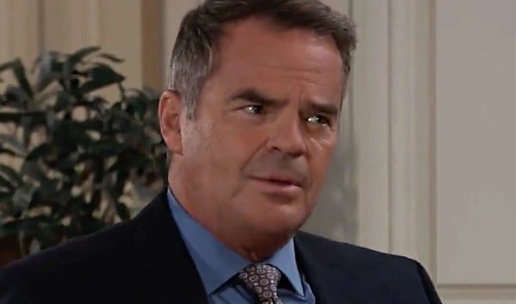 General Hospital – Ned Quartermaine (Wally Kurth) | Celebrating The Soaps