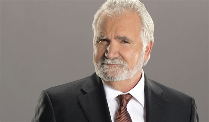 The Bold And The Beautiful: John McCook’s Daughter Posts Loving Tribute Amid Exit Rumors