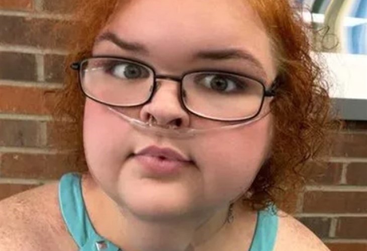 1000-Lb Sisters Spoilers: Tammy Comes Home From Rehab To Chaos, New Season Premiere Date Revealed!