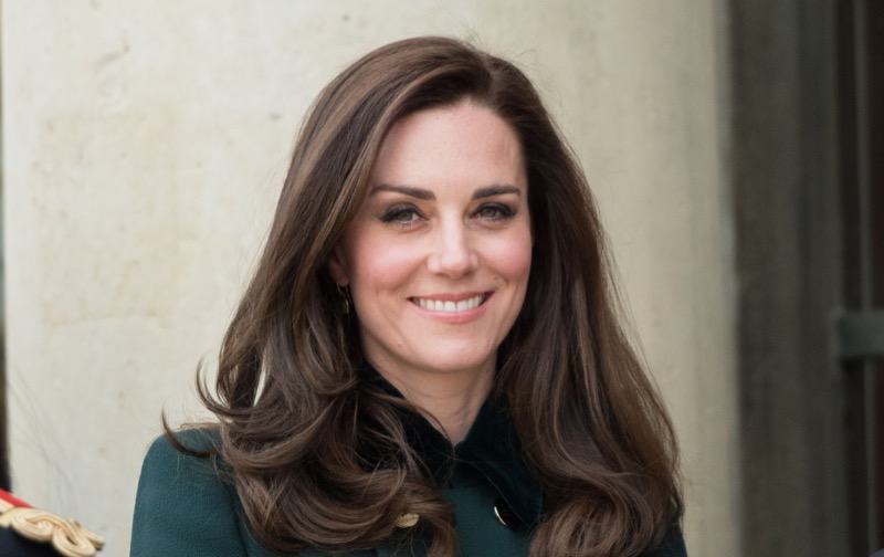 Royal Critics Feel ‘Sorry’ For Kate Middleton