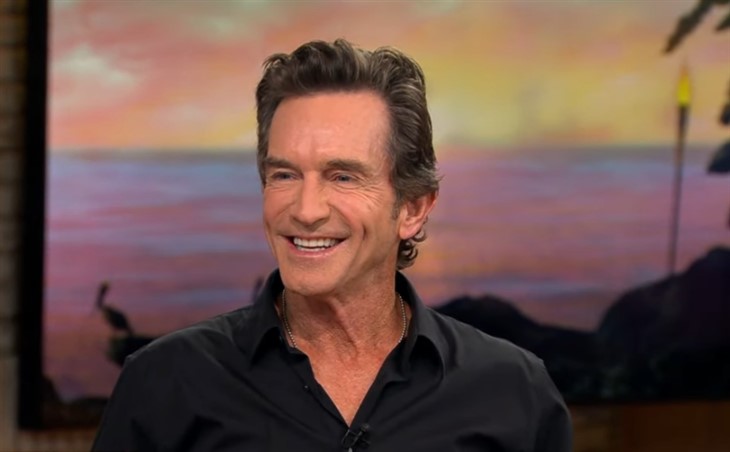 Survivor Season 46 Gets Debut Date, Jeff Probst Talks 'Beautiful Upheaval' Cast