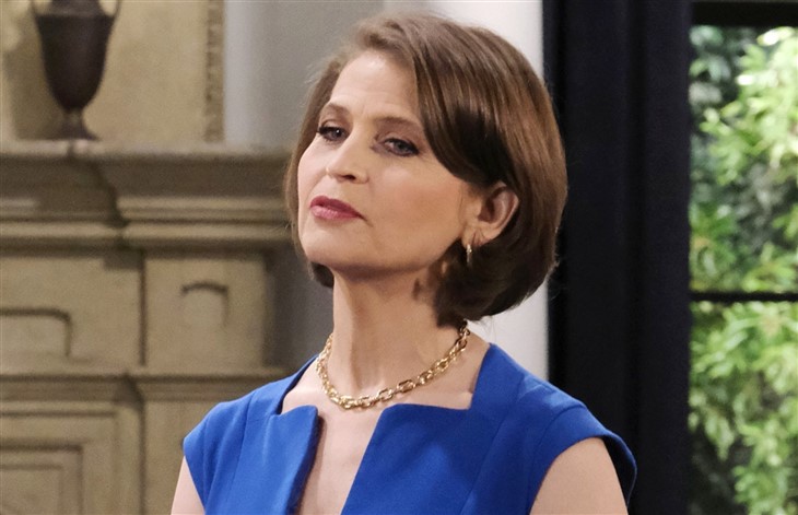 Days Of Our Lives Spoilers: Megan Framed Gabi To Get Even With Her And Stefan