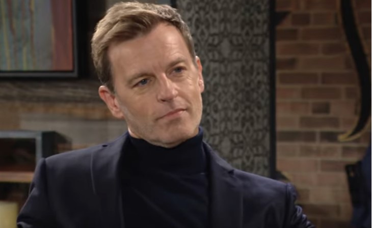 The Young And The Restless Spoilers: Tucker Goes After Billy, Targets Romance With Chelsea?
