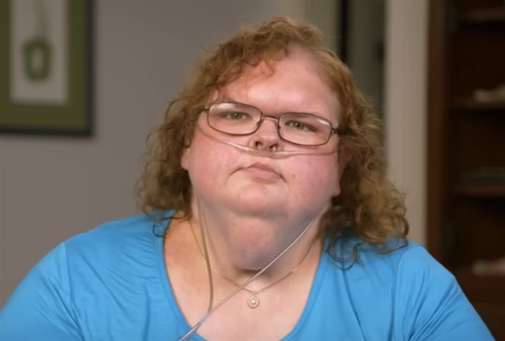 1000-Lb Sisters Spoilers: Tammy Slaton Finally Comes Home To Brutal Realities At Home