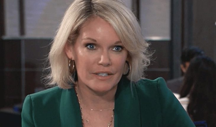 General Hospital – Ava Jerome (Maura West) | Celebrating The Soaps