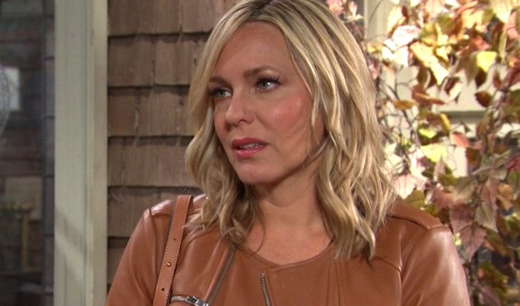 Days of Our Lives – Nicole Walker