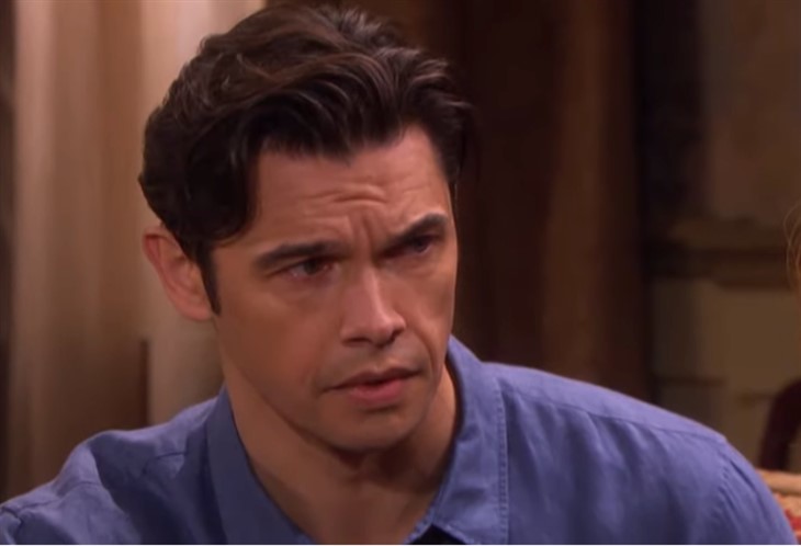 Days Of Our Lives Spoilers: Xander Finally Proves Himself To Sarah Through Sacrificial Custody Move
