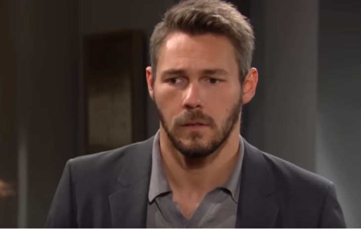 The Bold And The Beautiful Spoilers Thursday, November 16: Liam’s Discovery, Steffy’s Appreciation Invite