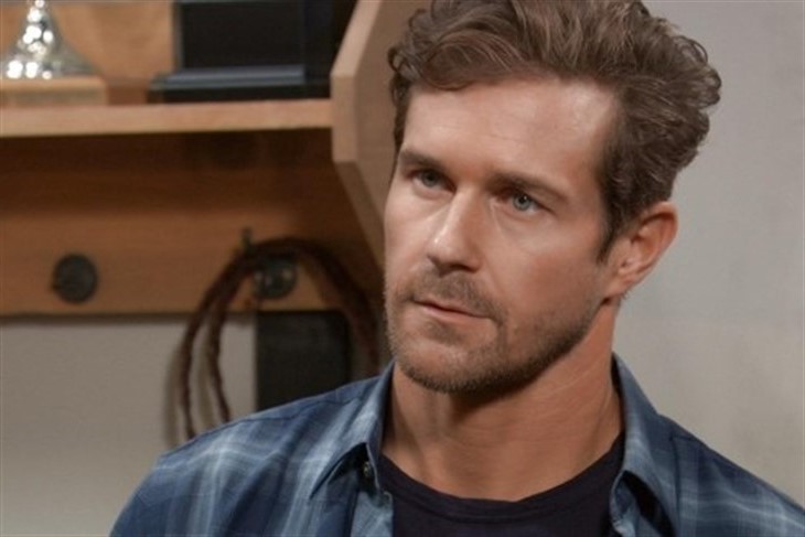 General Hospital Spoilers: Cody Tells Mac The Truth — Can This End Well?