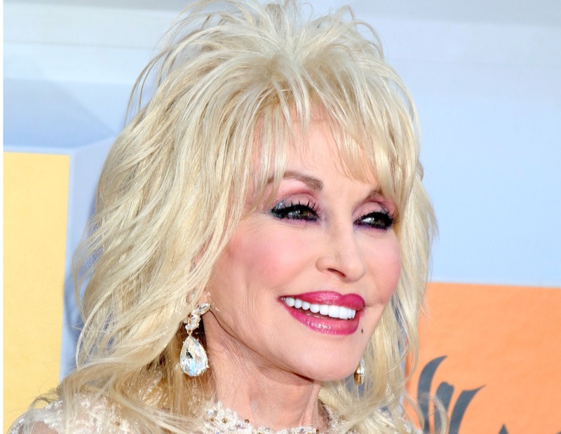 Dolly Parton Shares Her Thoughts On Cancel Culture And The Kid Rock Controversies