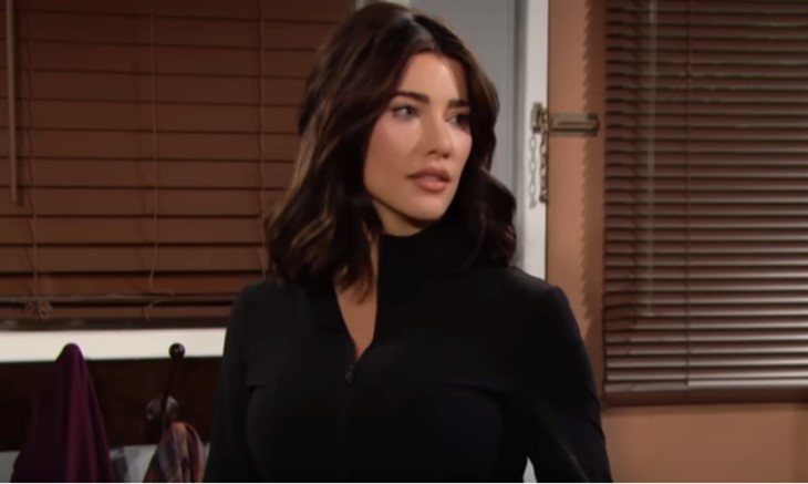 The Bold And The Beautiful Spoilers Friday, November 17: Steffy’s Judgment, Luna’s Confession, Thomas’ Defense