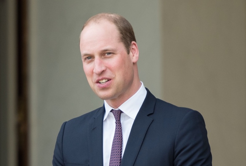 Prince William Thinks Prince Harry Has Been Brainwashed By An ‘Army’ Of Therapists