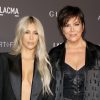 Kardashian Curse Hits Home For Kim Kardashian’s Staff!
