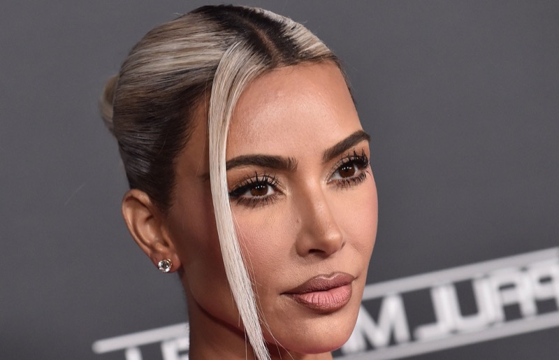 Kim Kardashian Reveals Her Perfect Man