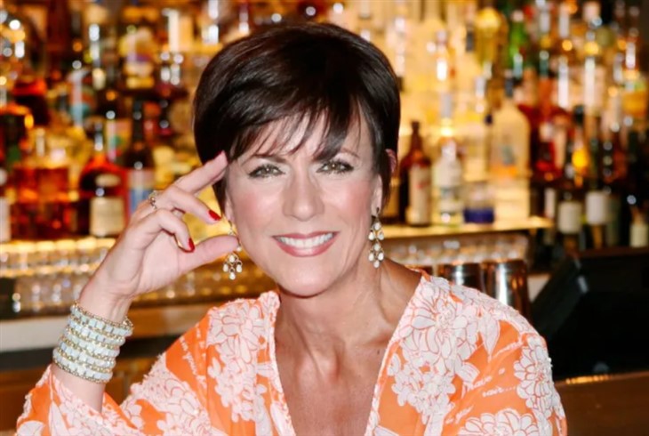 Young And The Restless Spoilers: Soap Veteran Colleen Zenk Joins The Cast As “Aunt Jordan”
