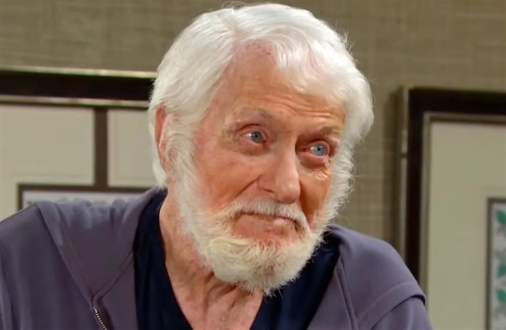 Days Of Our Lives Star Dick Van Dyke Celebrates 98th Birthday With New Show!