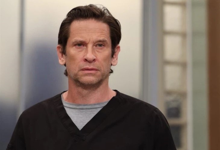 General Hospital Spoilers: Is Roger Howarth Returning To Port Charles As Todd Manning?