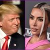 Donald Trump Throws Shade At Kim Kardashian!