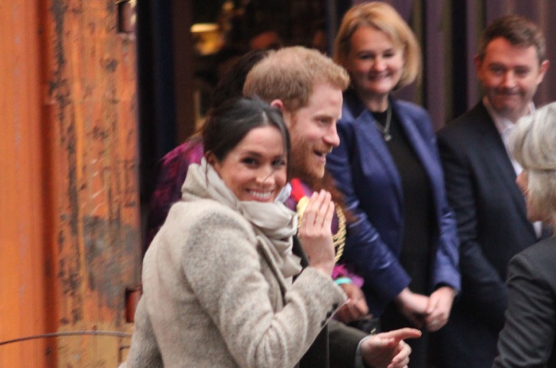 Prince Harry And Meghan Markle Said To Be In Full Panic Mode After Latest Takedown