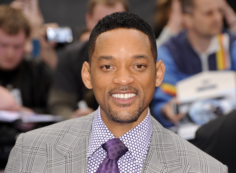 Will Smith Embarrassed By Jada Pinkett Smith?