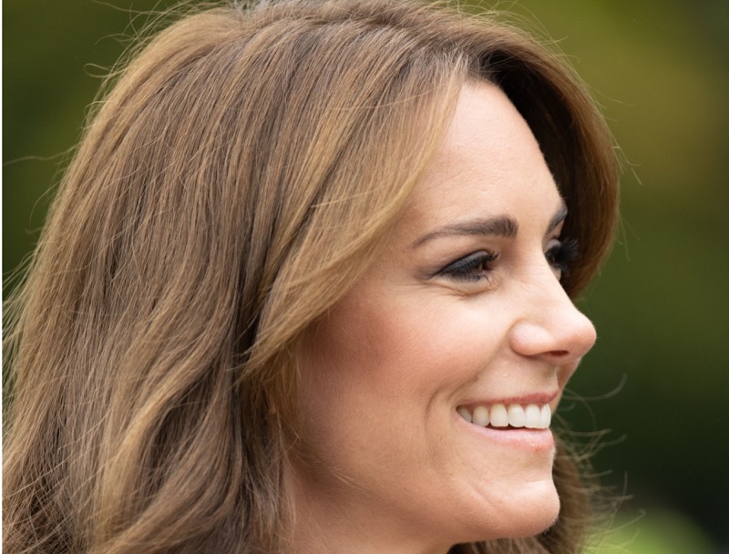 Kate Middleton Is Calling The Shots