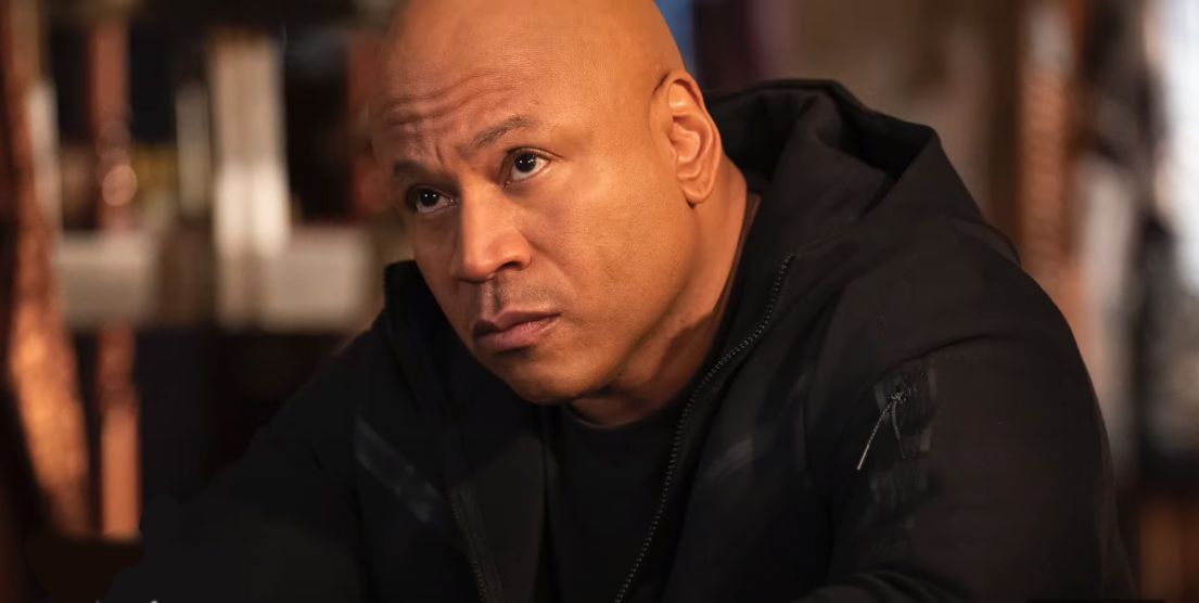 LL Cool J to guest star in NCIS: Hawai'i season 3