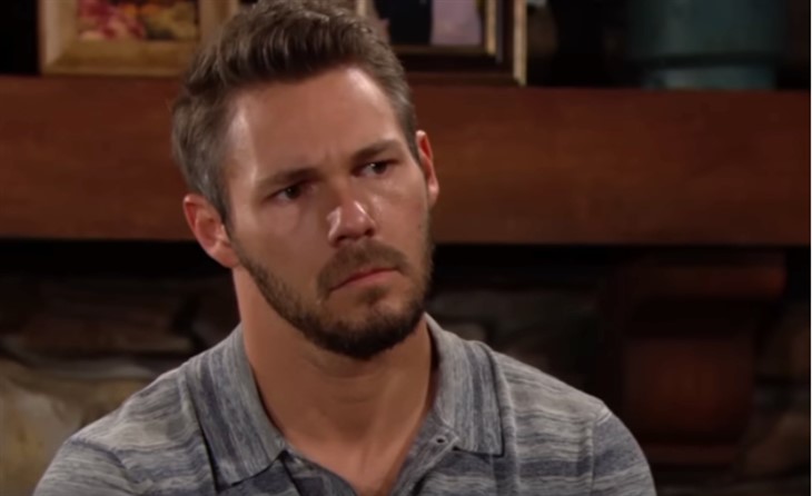 The Bold And The Beautiful Spoilers: Liam’s Ugly Ultimatum To Hope-Lose Thomas, Or Lose Beth!(