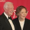 Rosalynn Carter Dead At 96, Former First Lady and Mental Health Advocate Passes Away