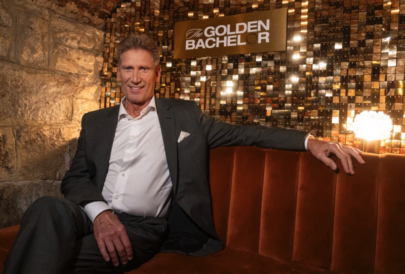 The Golden Bachelor: Gerry Turner Shares Biggest Regret And Reward