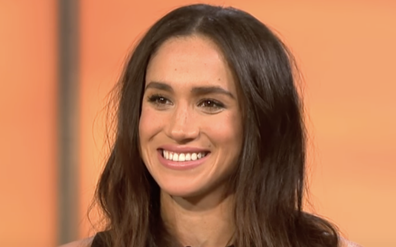 Meghan Markle Ridiculed For Claiming To ‘Lay Low Amid Bumpy Year’