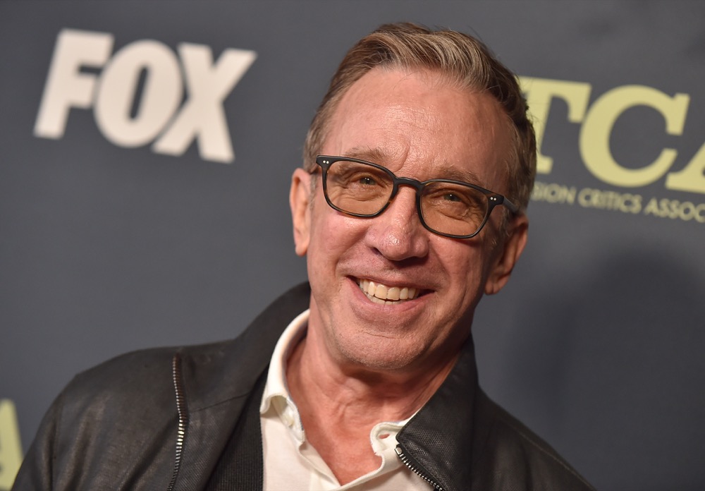 Tim Allen Hints At A Home Improvement Reboot, What We Know!