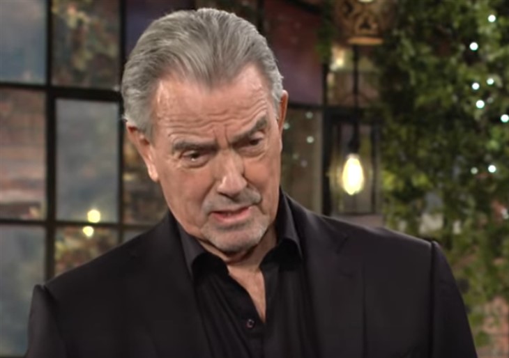 The Young And The Restless Spoilers: Victor’s Deception Prevents Nikki ...