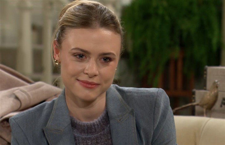 The Young And The Restless Spoilers Tuesday, November 21: Disturbing Discovery, Claire’s Trap, Kyle’s Tap Dance