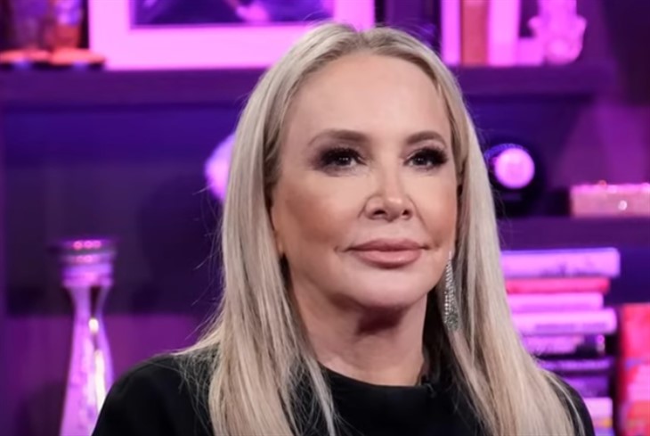 RHOC: Shannon Beador Claims Fame Resulted In Unfair DUI Sentence