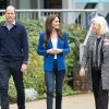 Prince William And Kate Middleton Take Another Obvious Swipe At Prince Harry