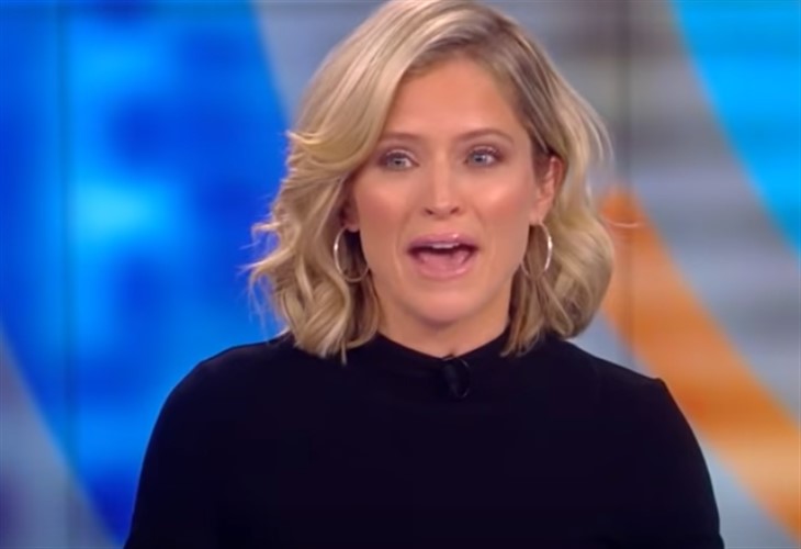 The View Spoilers: Sara Haines Shades Rosie O'Donnell's Short Stint