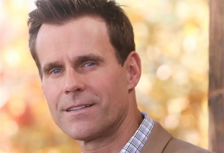 General Hospital Spoilers: Cameron Mathison Snags Multi-Movie Deal, Will Drew Cain Leave Port Charles?
